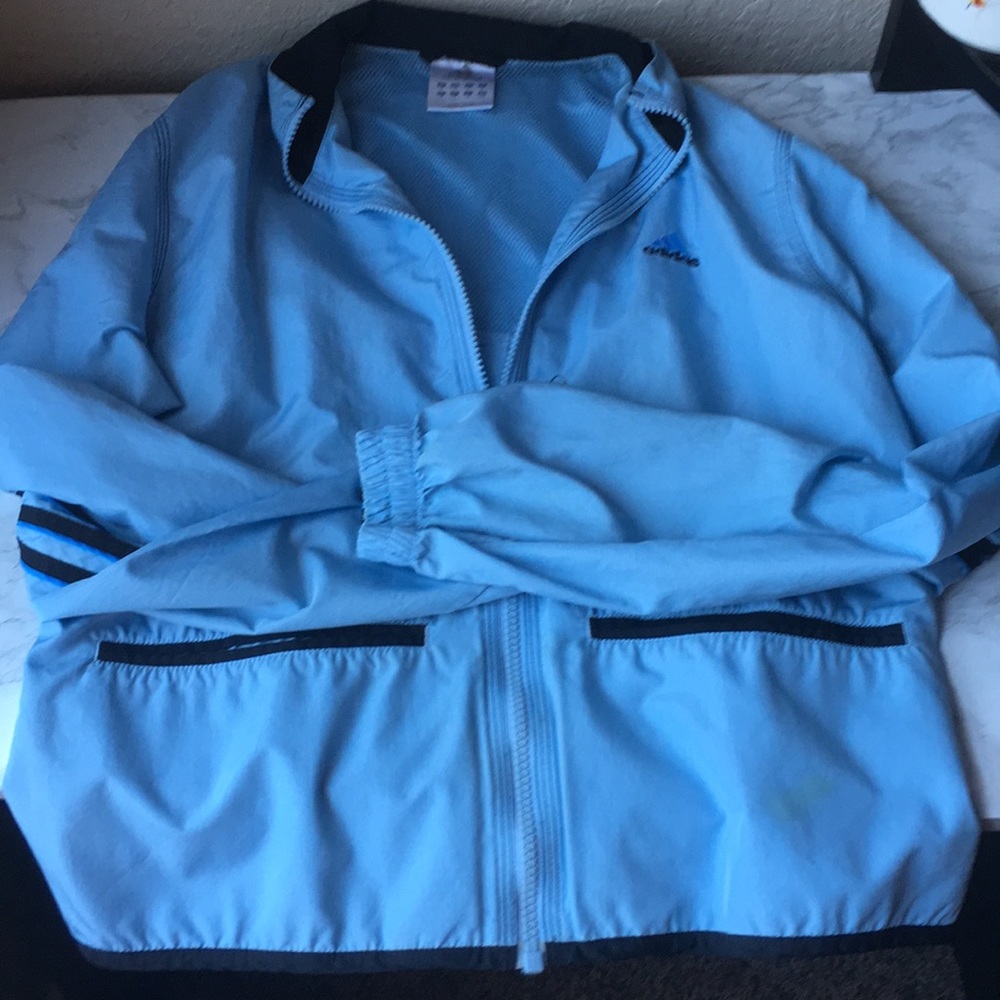 Cute Adidas top